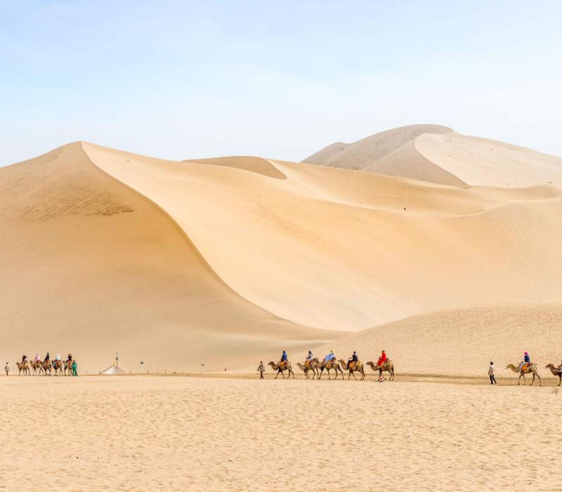 China shutterstock China_SilkRoad_Dunhuang_MingshanHills_shutterstock_1920