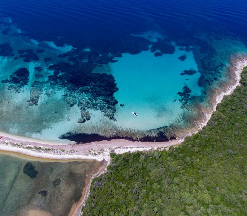 DESTINATIONS & EXPERIENCES PHOTOS Croatia coast