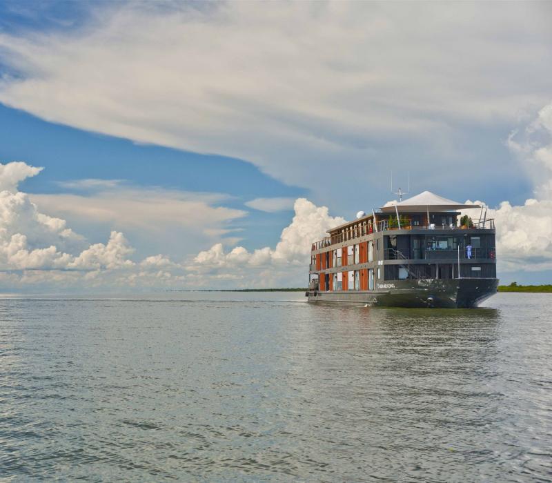 Schiffe Aqua Mekong Aqua Mekong Exterior View - Low Resolution (5)
