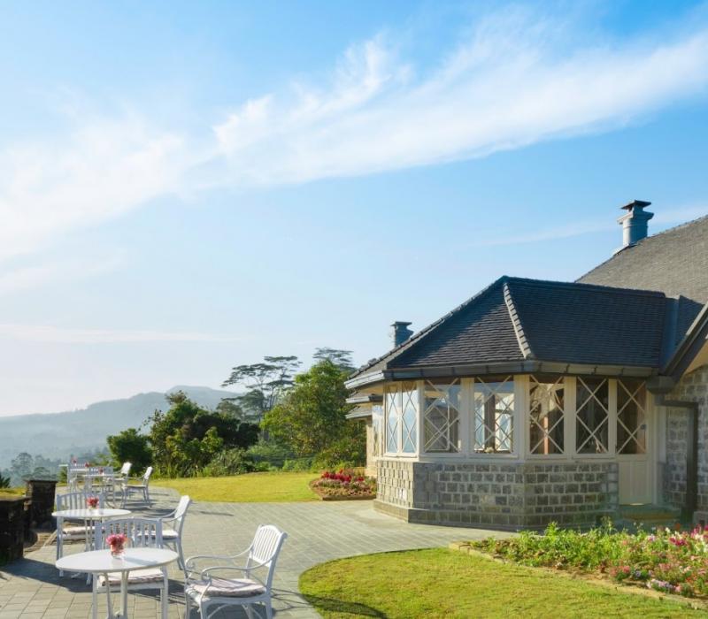 Sri Lanka Uga Hallowella