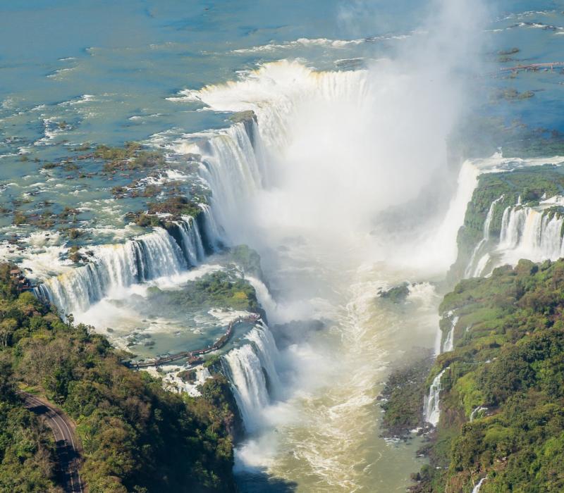 Iguazu Iguazu (2)