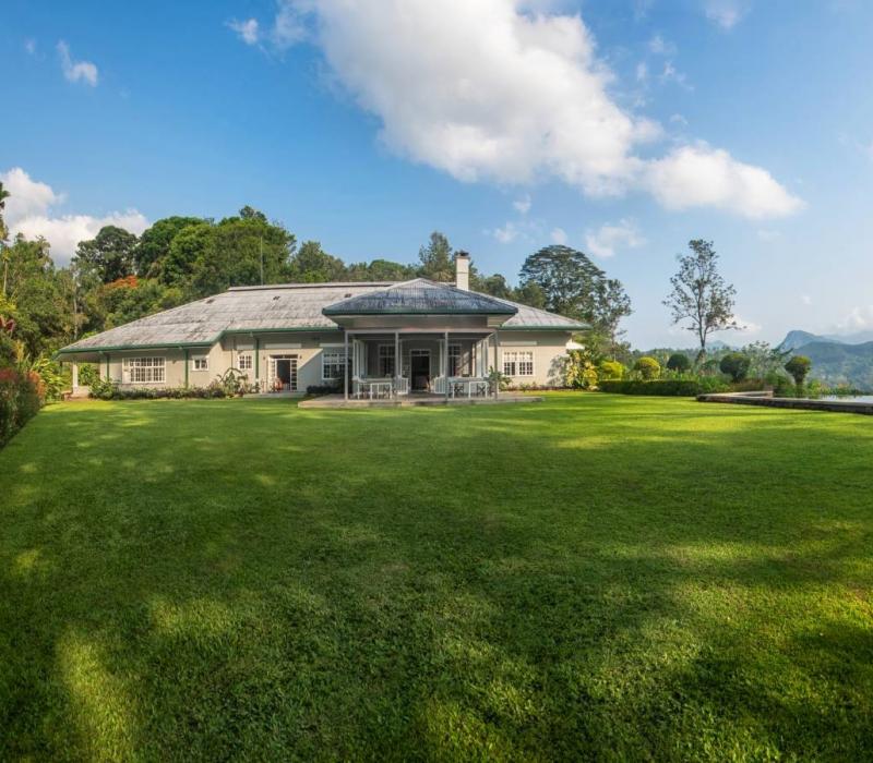 Sri Lanka Nine Skies Ella