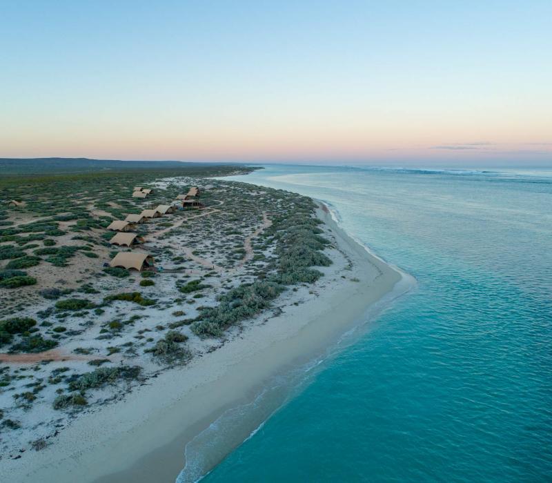 Australien_NZ_Polynesien Australien Western Australia Ningaloo Coast Sal Salis S