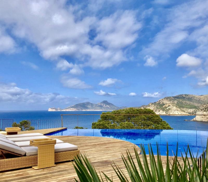 Spanien Mallorca Villa Isabella Mallorca 1