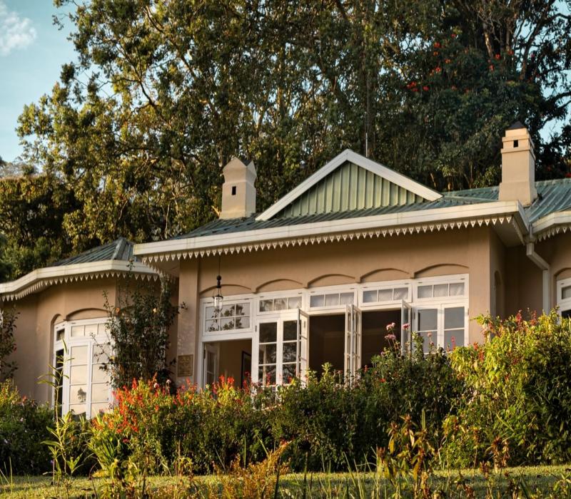 Sri Lanka Ceylon Tea Trails