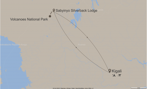 Afrika Ruanda StepMap-Karte-Welcome-to-the-Jungle-Room-10029