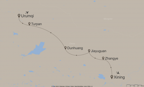 Asien China StepMap-Karte-Auf-den-Spuren-Marco-Polos-10049